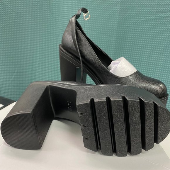 Shein Platform Shoes - Picture 3 of 3